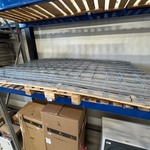 Ca. 60x Betongaas