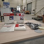 CAN card XL network interface, Vector