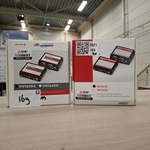 2x Flexible 2-channel bus interface, Vector, VN1630 en VN1630A