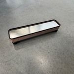 3x Plaat warmtewisselaar OEG, PWT 30-10-H-30