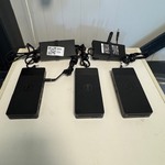 3x Dockingstation Dell, WD19S