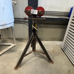 Pijpsteun Ridgid