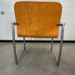 Ca. 18x Stoel , stapelbaar