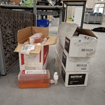 Diverse hygiëne producten