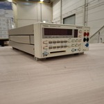 Programmeerbare voeding Yokogawa, 7651