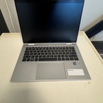 Laptop HP, Elitebook X360 1040 G10, zilver