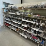 Partij fittingen en koppelingen VSH Xpress