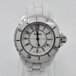 Dames polshorloge, Chanel, J12