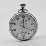 Stopwatch, Minerva, Patent R.B.B.