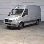 Bedrijfsauto, Mercedes-Benz, Sprinter, 513 2.2 CDI 366 HD, 2013