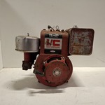 Stationaire motor, Briggs & Stratton , 11HP