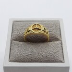 Ring, 14 karaats