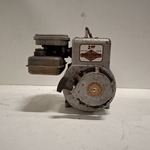 Benzinemotor 2HP, Briggs & Stratton