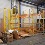 Palletstelling