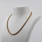 Collier, 22 karaats