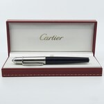 Pen, Cartier