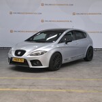 Personenauto, SEAT, Leon, 2.0 TFSI Cupra, 2008