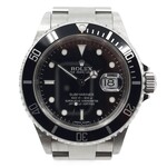 Heren polshorloge, Rolex, Submariner Date 16610T