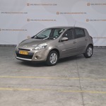 Personenauto, Renault, Clio, 1.2 Collection, 2012
