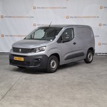 Bedrijfsauto, Peugeot, Partner, 2022
