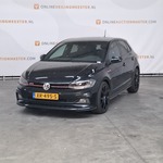 Personenauto, Volkswagen, Polo, 2.0 TSI GTI, 2018