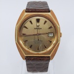 Heren polshorloge, Omega, Constellation quartz