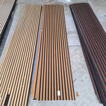 4x Akoestisch wandpaneel, 2026