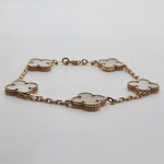 Armband, Van Cleef & Arpels, Alhambra