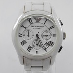 Heren polshorloge, Emporio Armani, AR 1403
