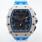 Heren polshorloge, Tsar, Bomba