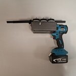 Cordless lead machine, 2026