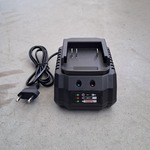 Acculader | 21V 2.0A