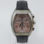 Dames polshorloge, Van Der Bauwede, Magnum XS