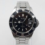 Heren polshorloge, Marcello C, Nettuno 3