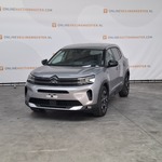 Personenauto, Citroen, C5 Aircross Hybride