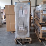 Whirlpool Aqua twin, Allibert, Ola, Wit