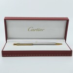 Pen, Cartier