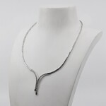 Collier, 18 karaats