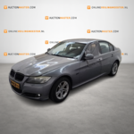 Personenauto, BMW, 3-serie, 318i Business Line, 2009