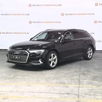 Personenauto, Audi, A6 Avant