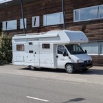 Camper, Fiat, Liberty 690, 2005