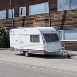 Caravan , Home-Car, 38 H, 1999