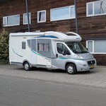 Camper, Chausson, Sweet Maxi, 2011