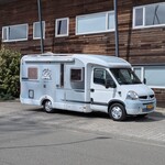 Camper, Knaus, R06, 2007