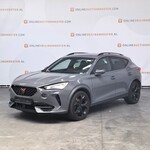 Personenauto, Seat, Cupra Formentor