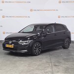 Personenauto, Volkswagen, Golf, 2.0 TDI Style, 2020