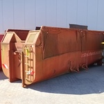 36 m³ Haakarm afzetcontainer