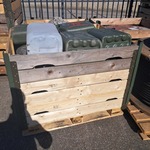 Partij jerrycans
