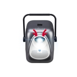 Acer Aopen QF23s 250 ANSI lumens LCD Projector Grijs