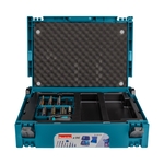 Makita B49725 Mbox met 96dlg accessoireset